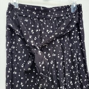 Paraphrase pants Cropped